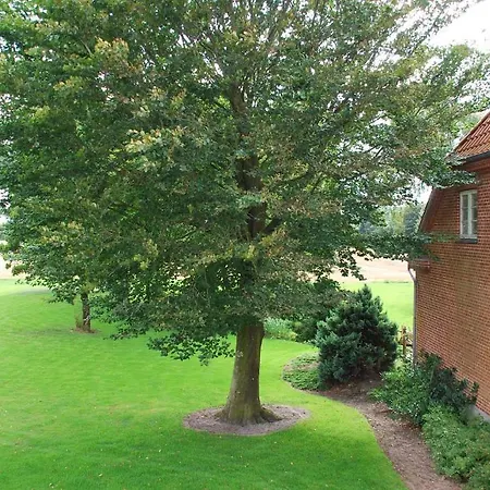 Karolinelund Bed & Breakfast Billund