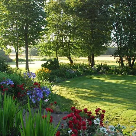 Karolinelund Bed & Breakfast *