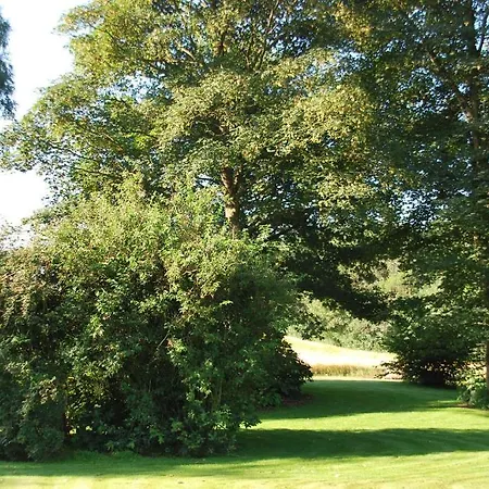 Bed & Breakfast Karolinelund