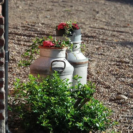 Karolinelund Bed & Breakfast