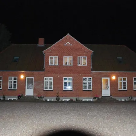 Karolinelund Bed & Breakfast *