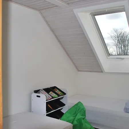 Karolinelund Bed & Breakfast