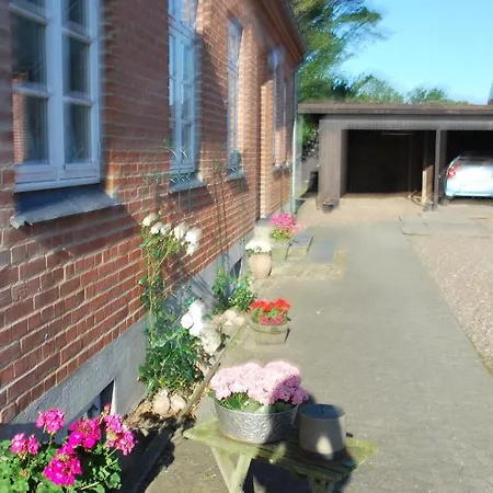 Karolinelund Billund